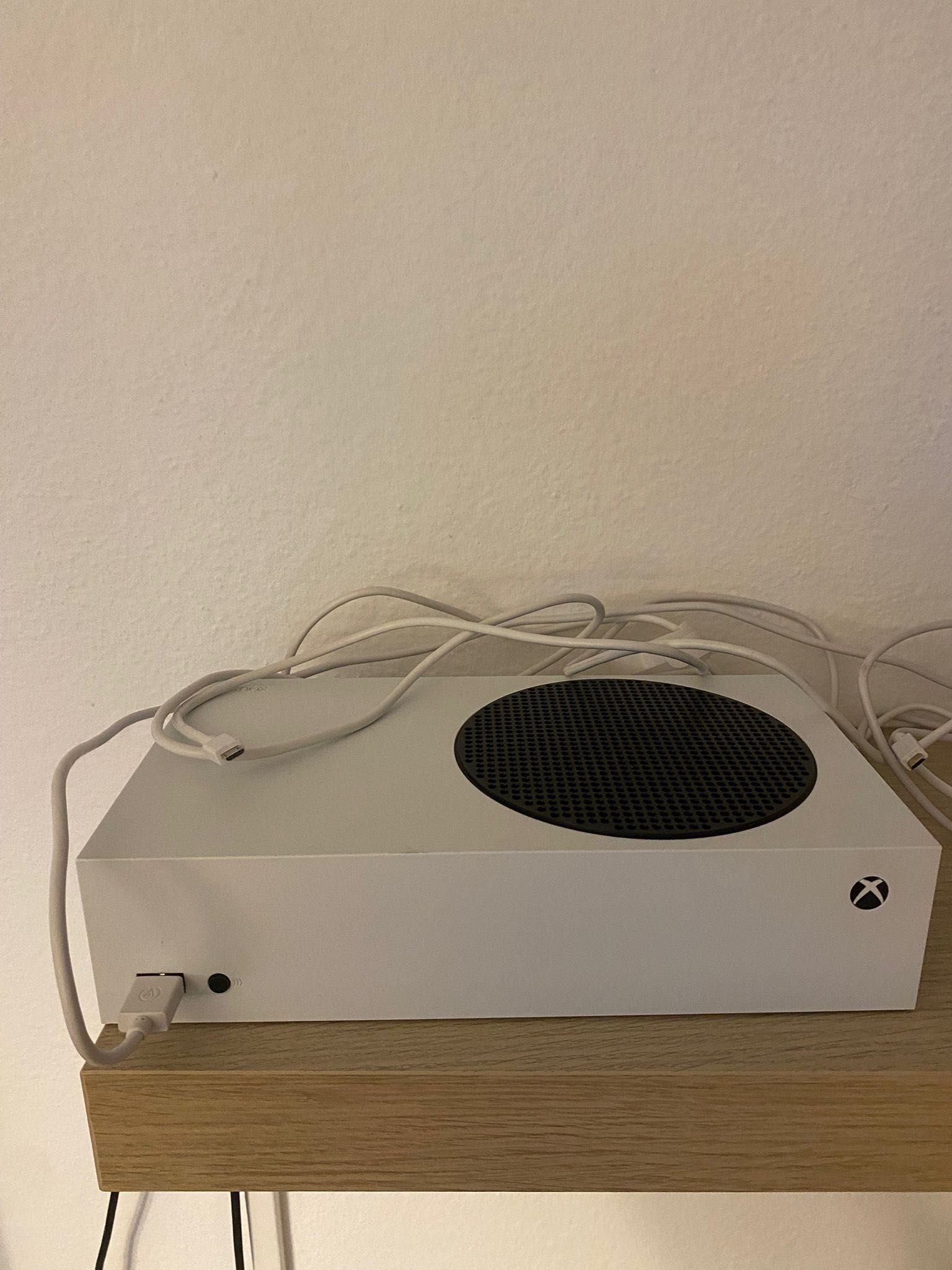 Xbox Series S 512GB