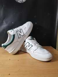 Кросівки NB 480 оригінальні,  в ідеальному стані
