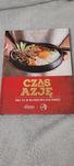 Ksiazka czas na Azję kucharska
