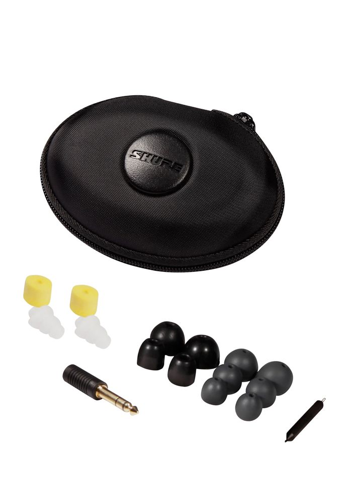Inear shure se535