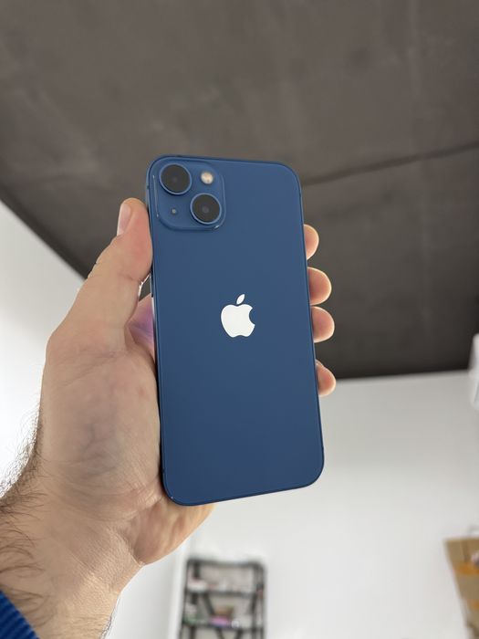 Apple iphone 13 138 gb Neverlock айфон 100%