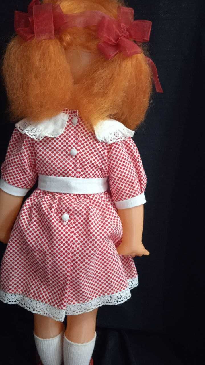 Кукла Нина, СССР