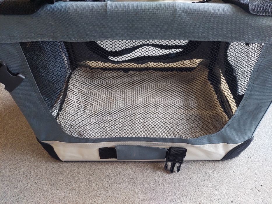 Transporter dla psa / kota