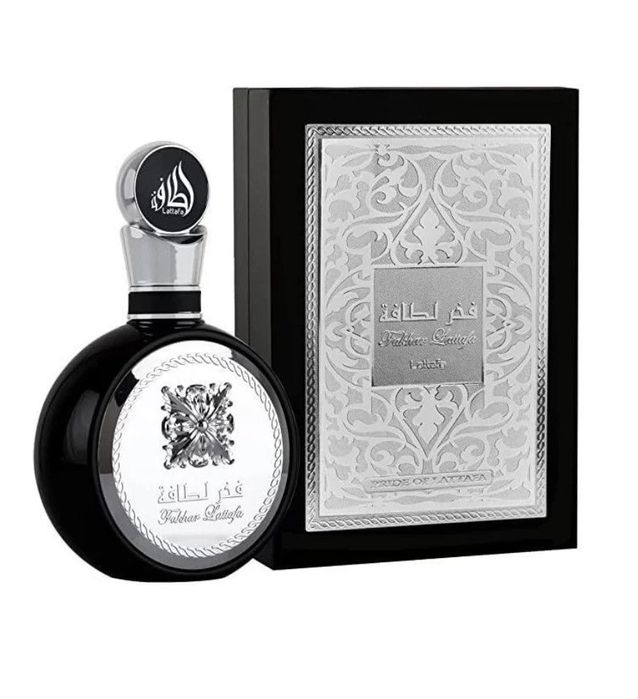 Vatios perfumes arabes selados