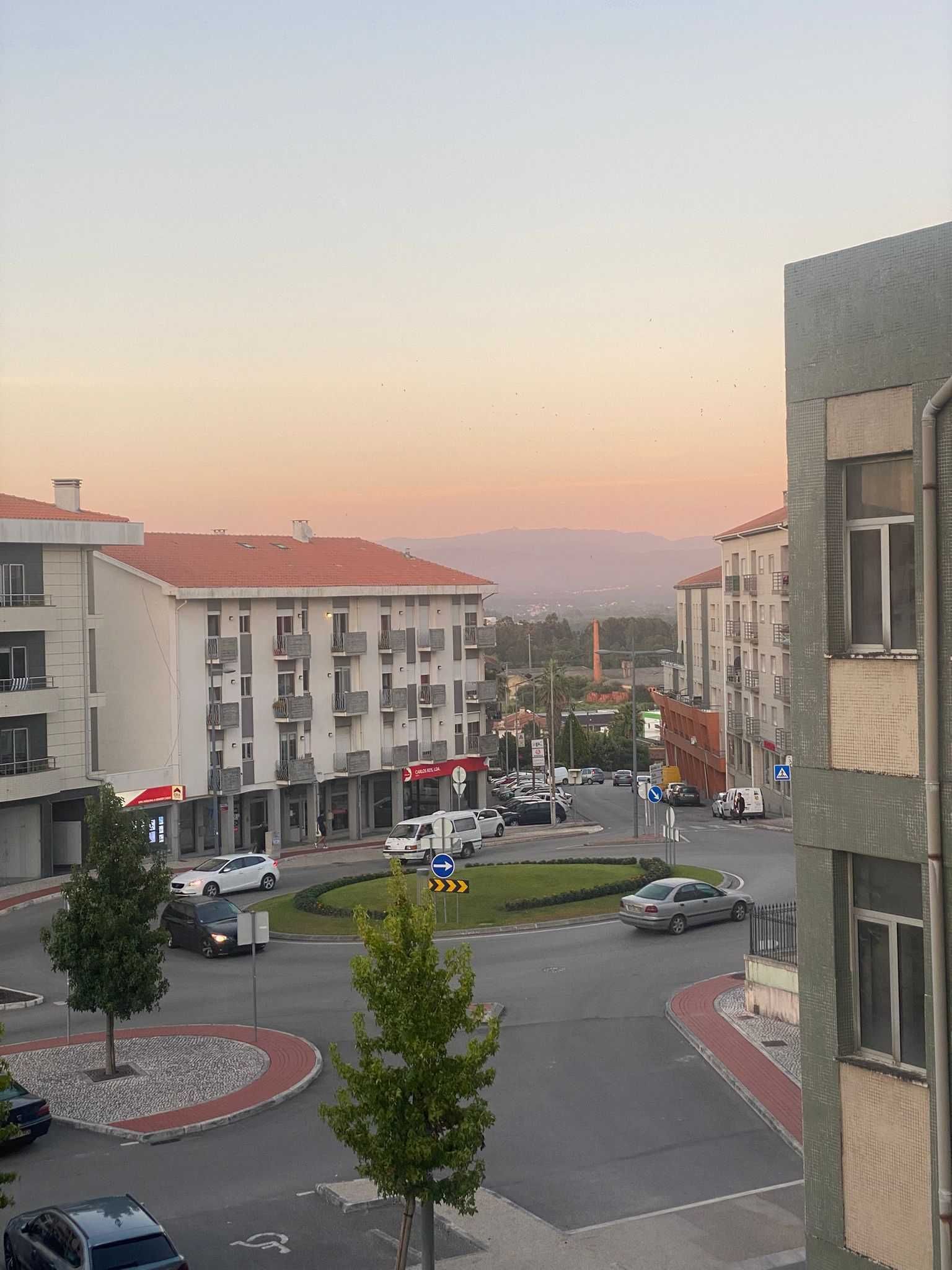 Apartamento T3 em Oliveira do Bairro excelente localização