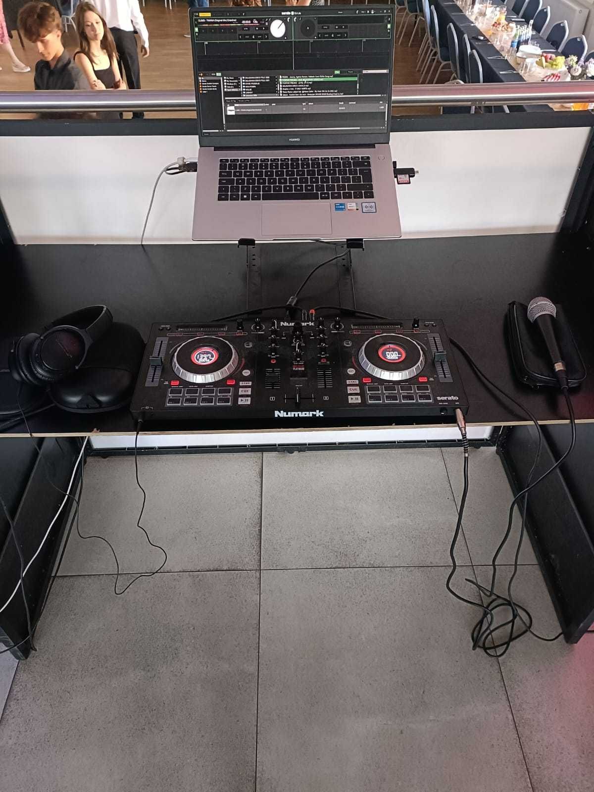 Dj na imprezę Urodziny Wesele Dj Power Loft Music Event