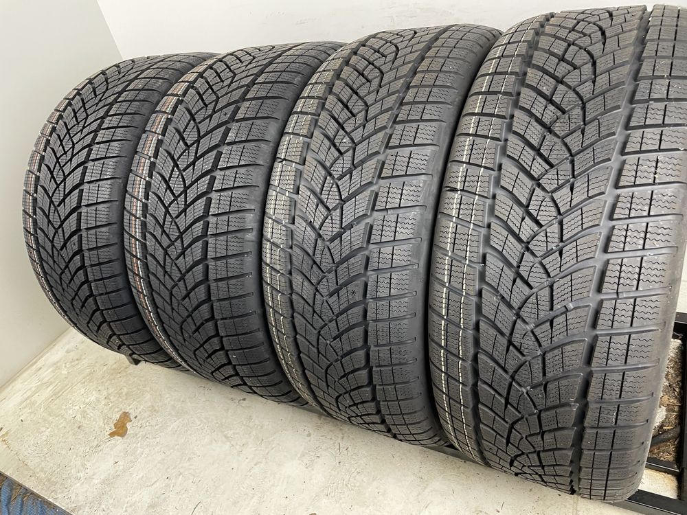 245/40R19 275/35R19 Goodyear UltraGrip Performance+ MO NOWE!!!