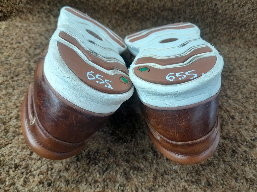 Кросівки,мокасини оригінал Timberland 45 розмір.