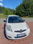 Sprzedam samochód Toyota Yaris 2009