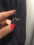 Emporio Armani kurtka damska wiosenna Oryginał 38 M wł. 42 cena ost