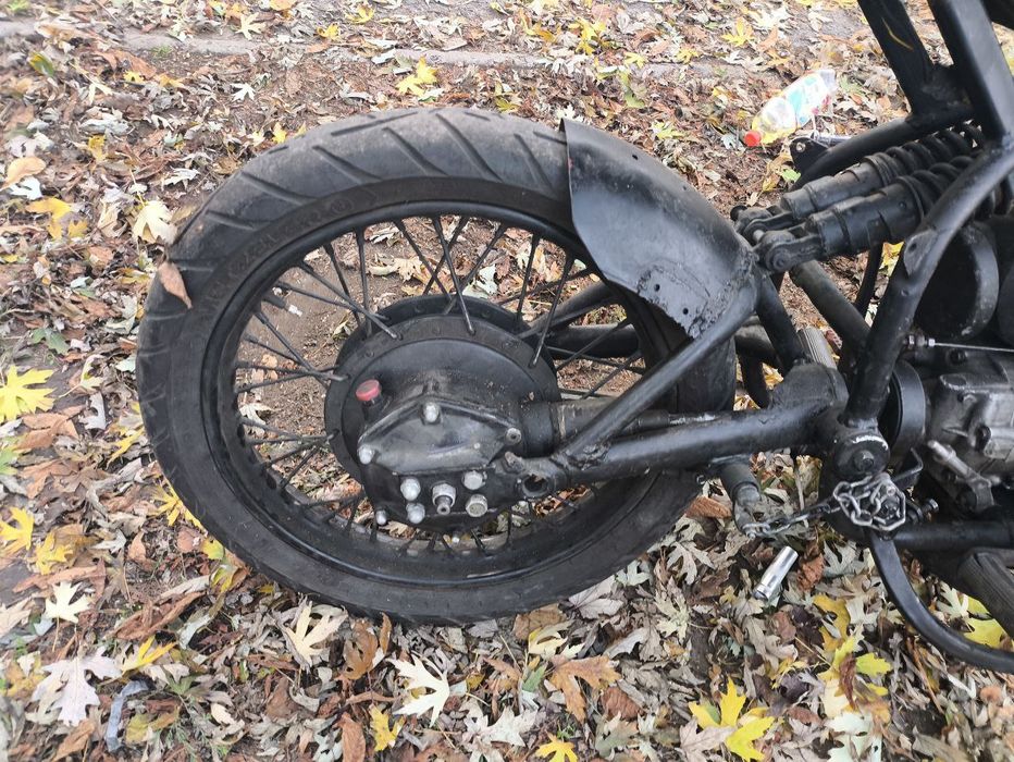 Днепр МТ 11 разблр