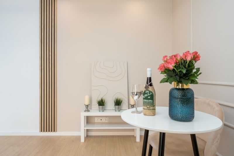 Wynajmę mieszkanie w ścisłym centrum