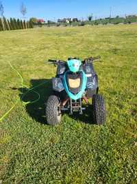 QUAD Keeway Atv 2t