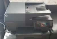 HP Officejet Pro 6830 e outras