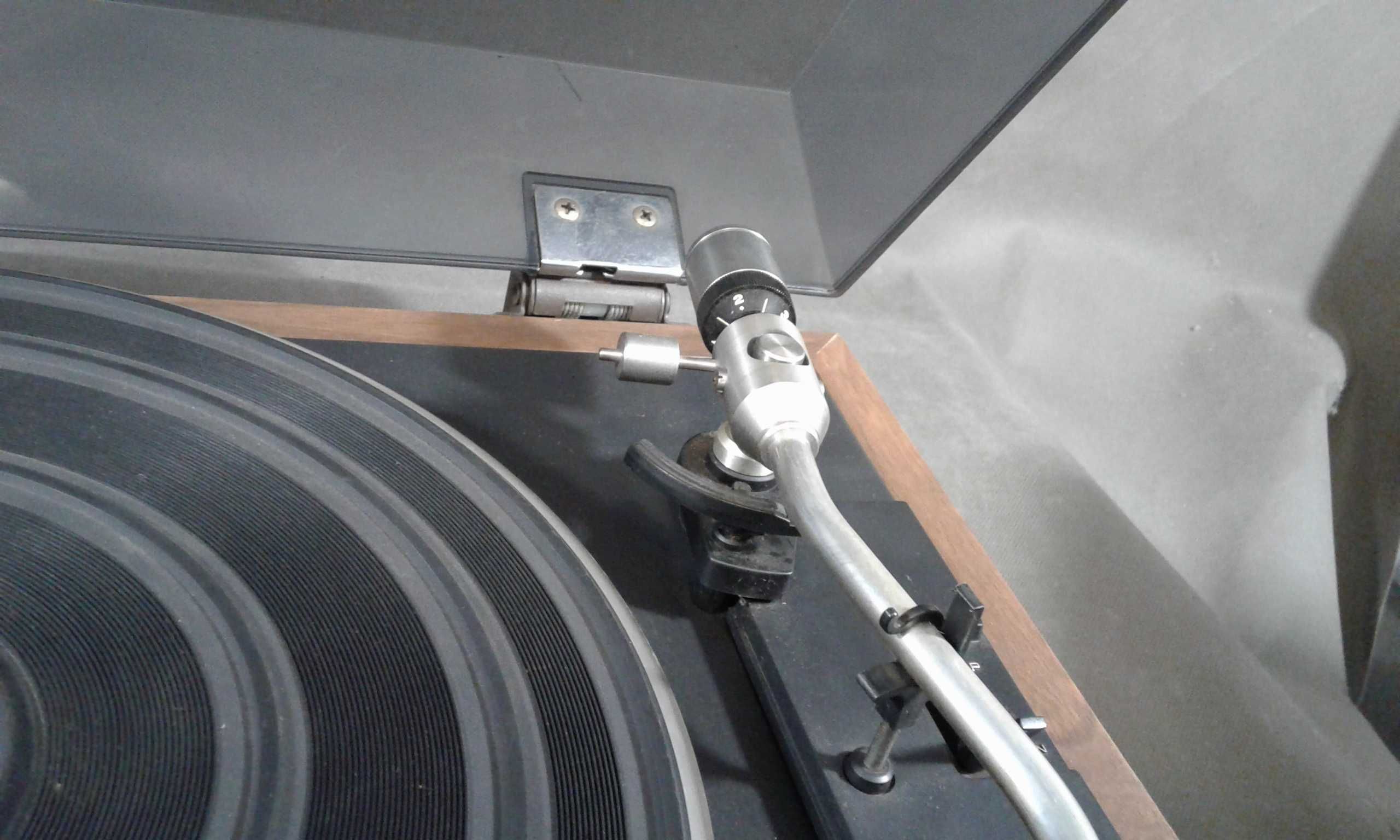 ONKYO MSS-6312,gramofon stereo