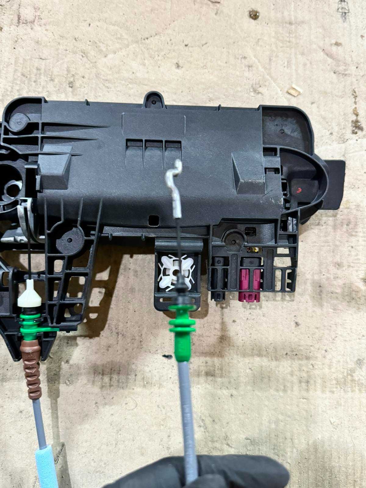 Ручка дверей bmw i4 g26
