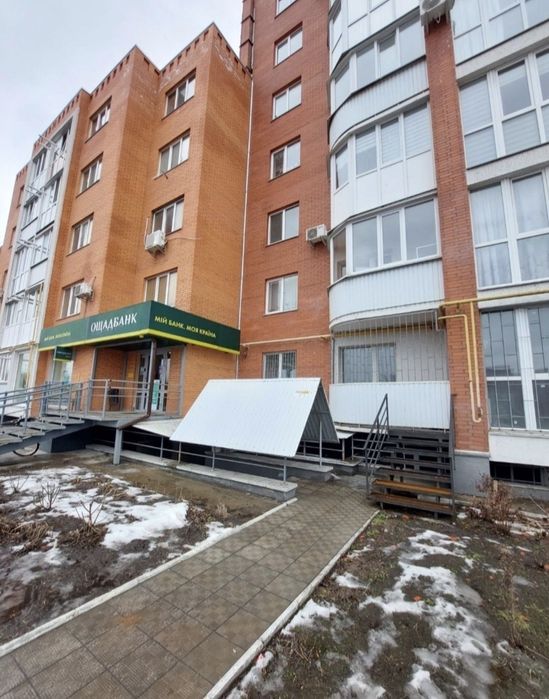 Аренда помещения 115м2