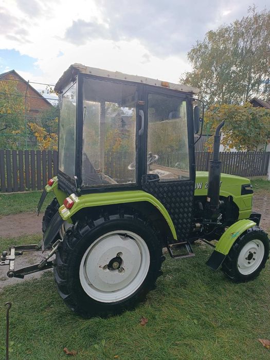 Продам трактор дв244ат