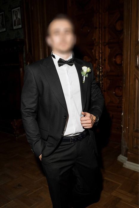 Костюм Свадебный Andreas Moskin