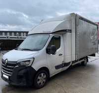 Renault Master 2.3 dci 10 EP