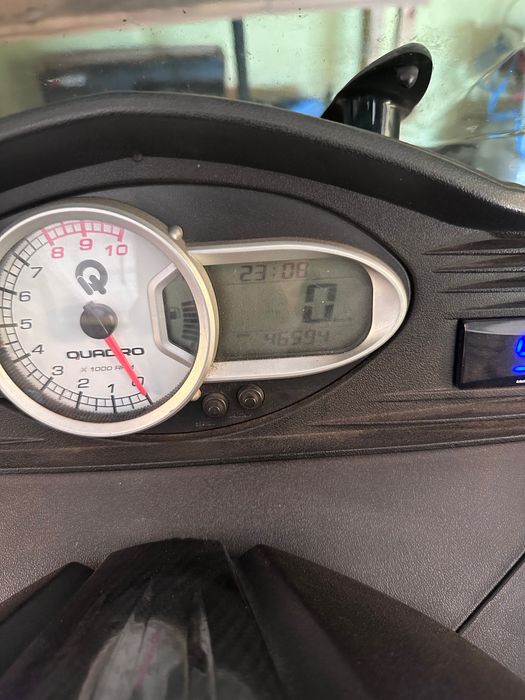Sprzedam motocykl PILNIE