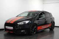 Ford Focus 2.0TDCI 18PS ST LINE / Auto z Gwarancją - AUTO BIJAK