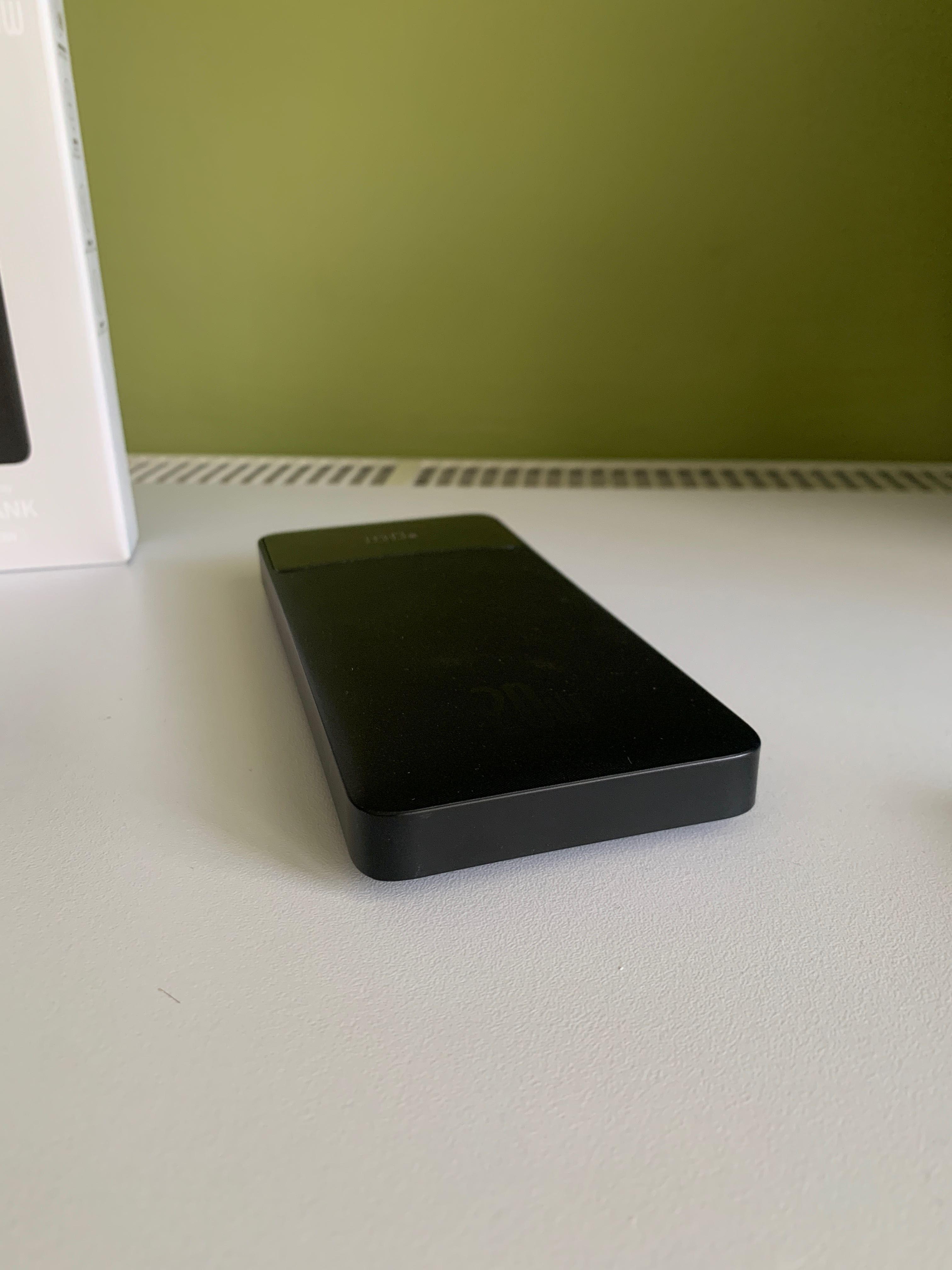 Павербанк Baseus 10000 mAh 20W Быстрая зарядка