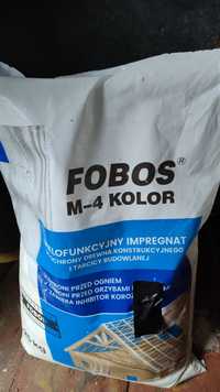 Fobos kolor M-4 ok.15 kg