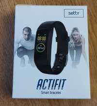 Smartwatch Actifit