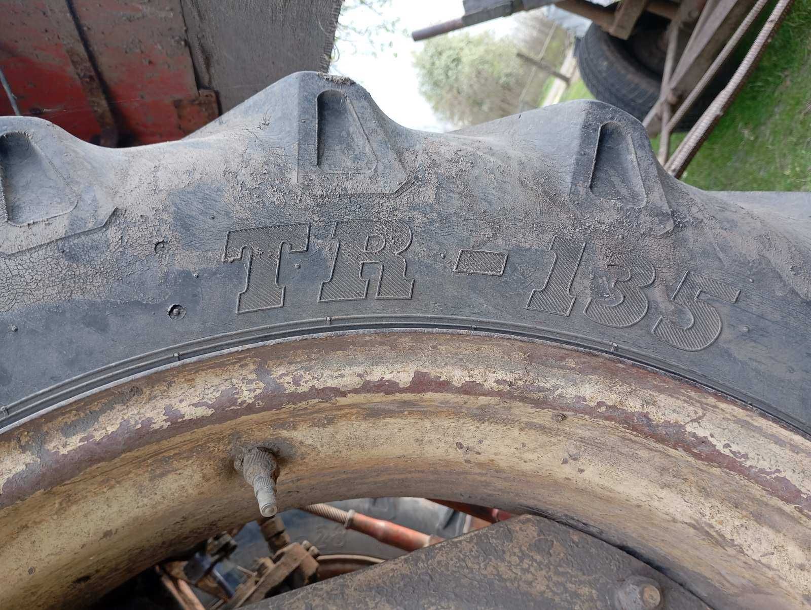 Шина 11.2×28 ВКТ до трактора Т-25