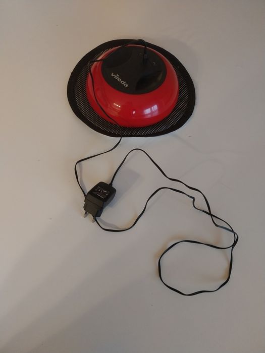 Virobi da vileda