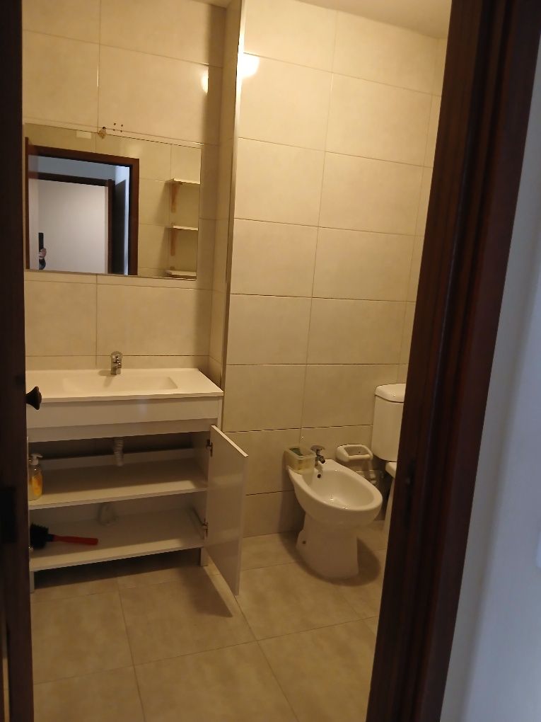 Apartamento T2 +1