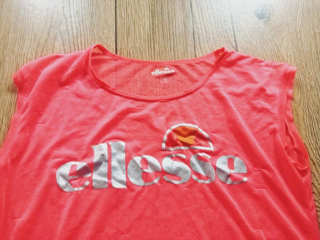 Ellesse koszulka r.M