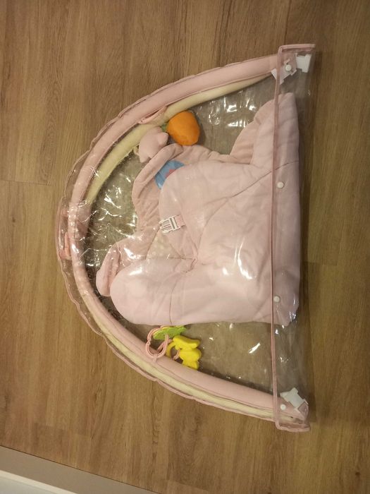 Mata edukacyjna BabyMix