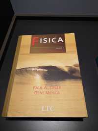 Livro "Física" como novo