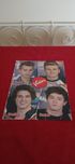 Poster The Vamps/Little Mix
