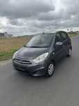 Sprzedam Hyundai I10, 2011 rok, stan bardzo dobry
