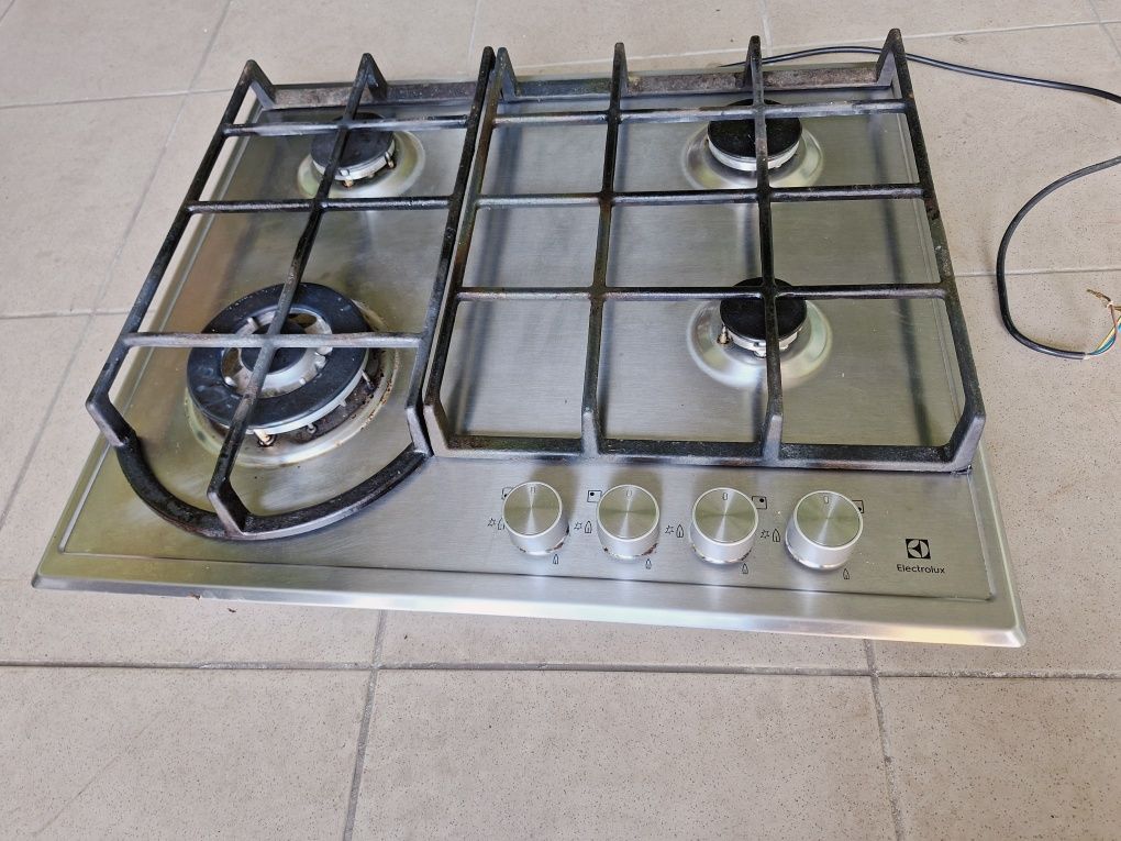 Płyta gazowa Electrolux EGH6343BOX