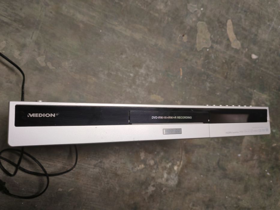 Nagrywarka DVD medion