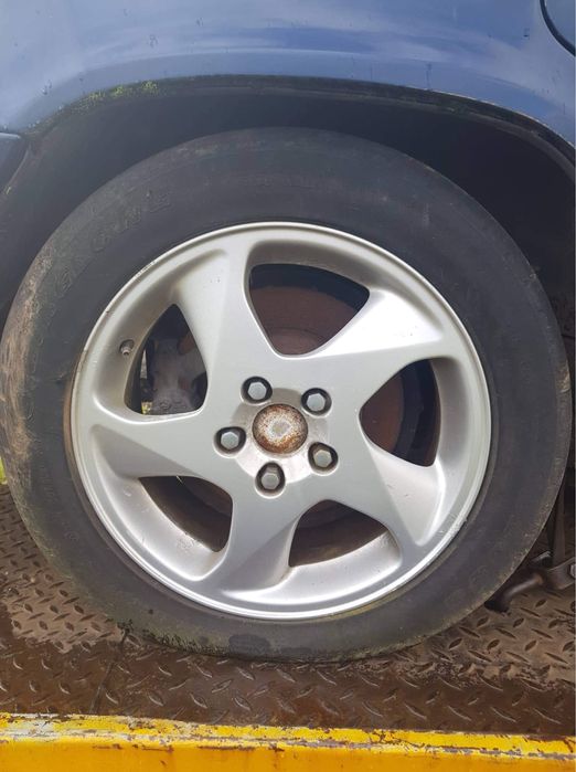 Volvo S70 - Para Peças