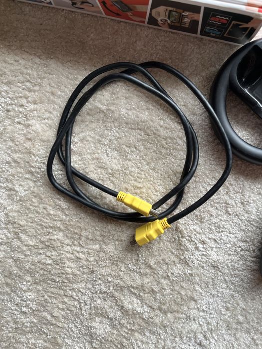 Nintendo switch kit completo