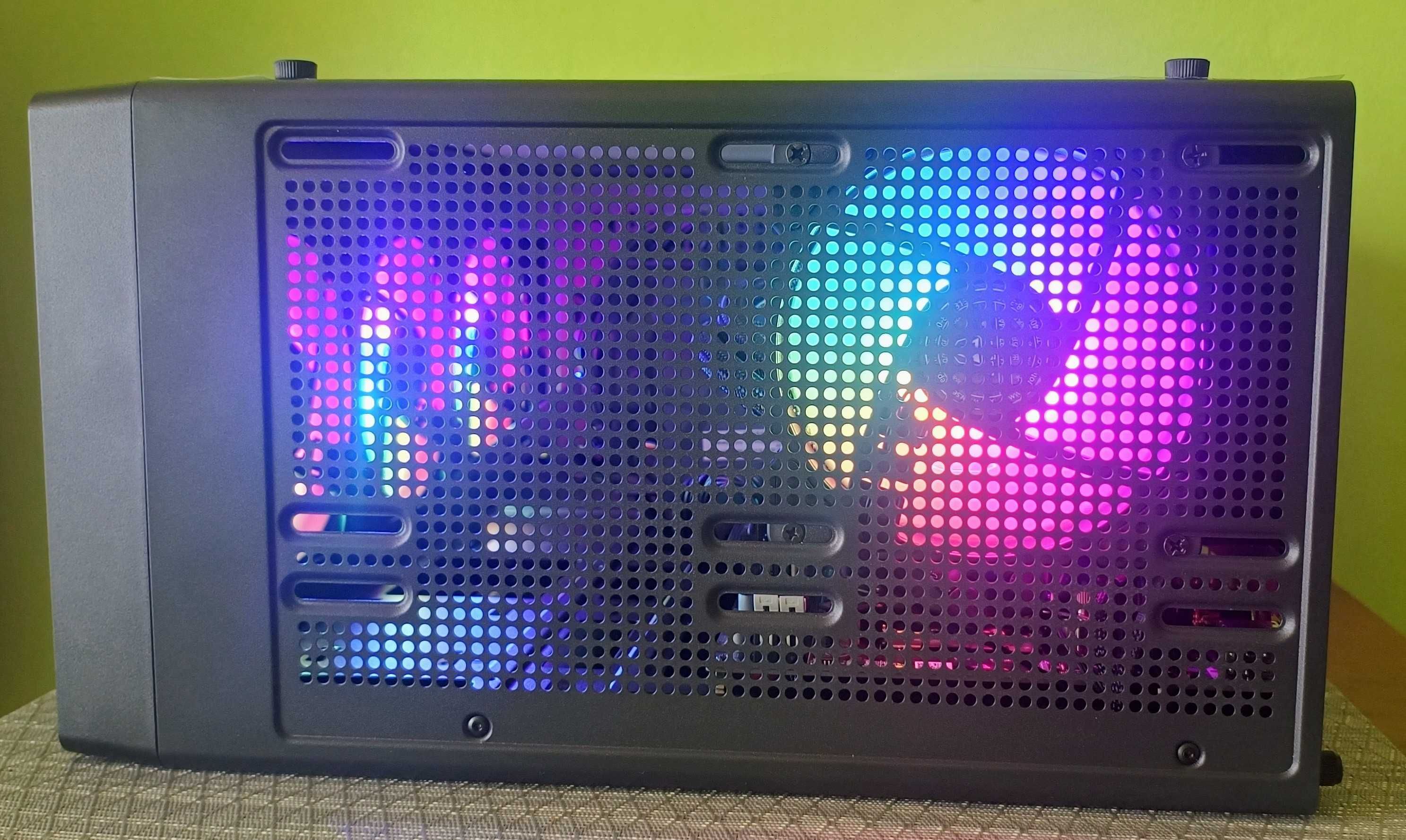 Komputer Stacjonarny i7/8GB/16GB/1TB