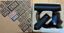 Manetka blokady RockShox TwistLoc Full Sprint Remote Lever 2P - nowa