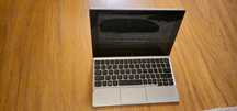 Laptop tablet lenovo miix 2