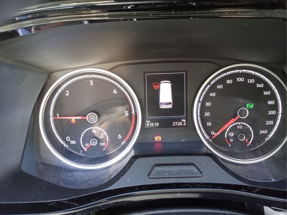 Volkswagen California T6 original 91.000 km 2022 NACIONAL