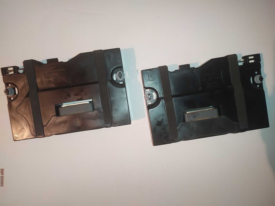 Głośniki telewizor LG 55UK6470PLC