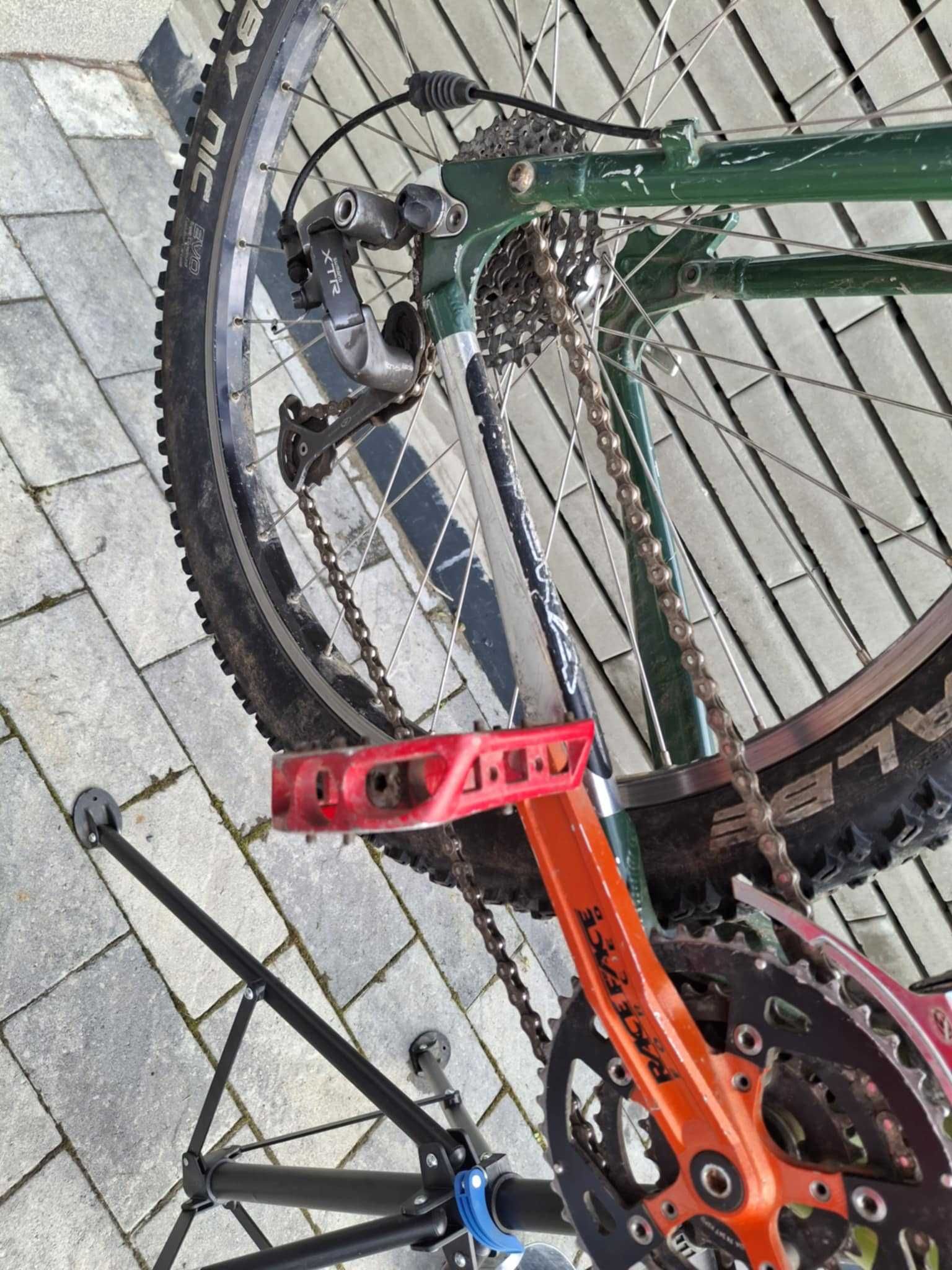 Kona Stinky Dee-Lux 1999r