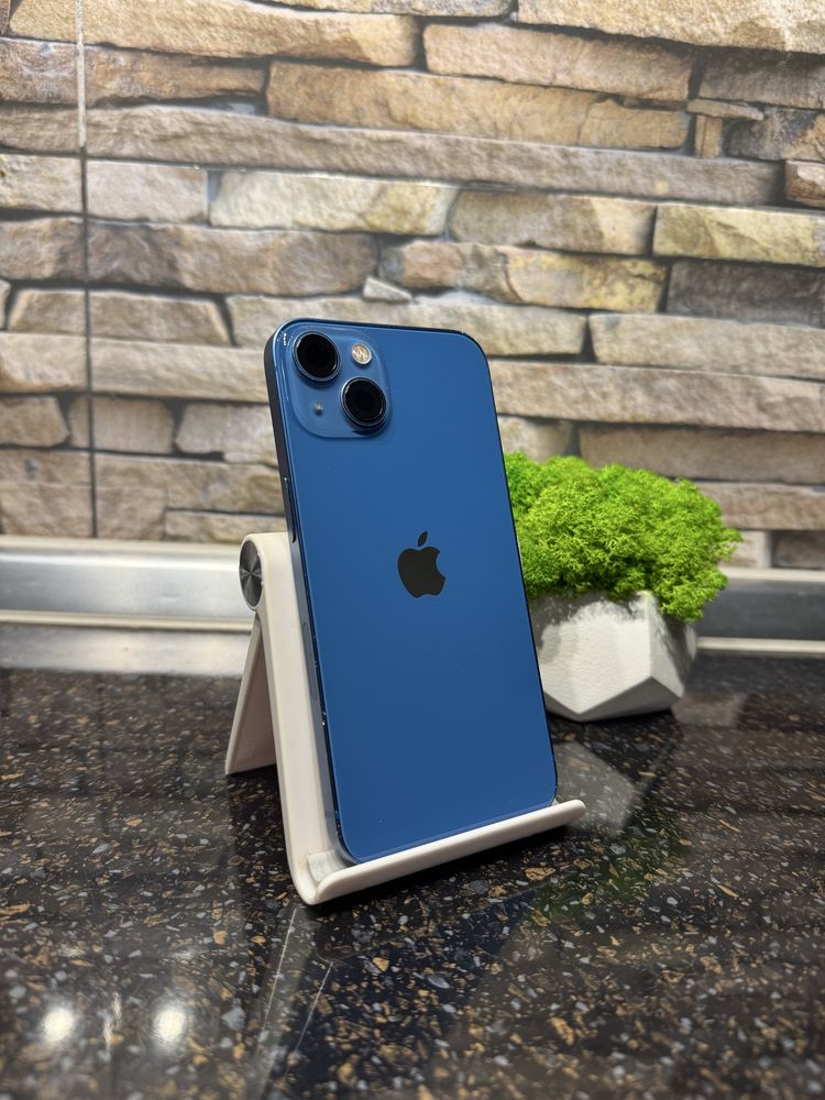 iPhone 13 256gb Neverlock АКБ 80 айфон