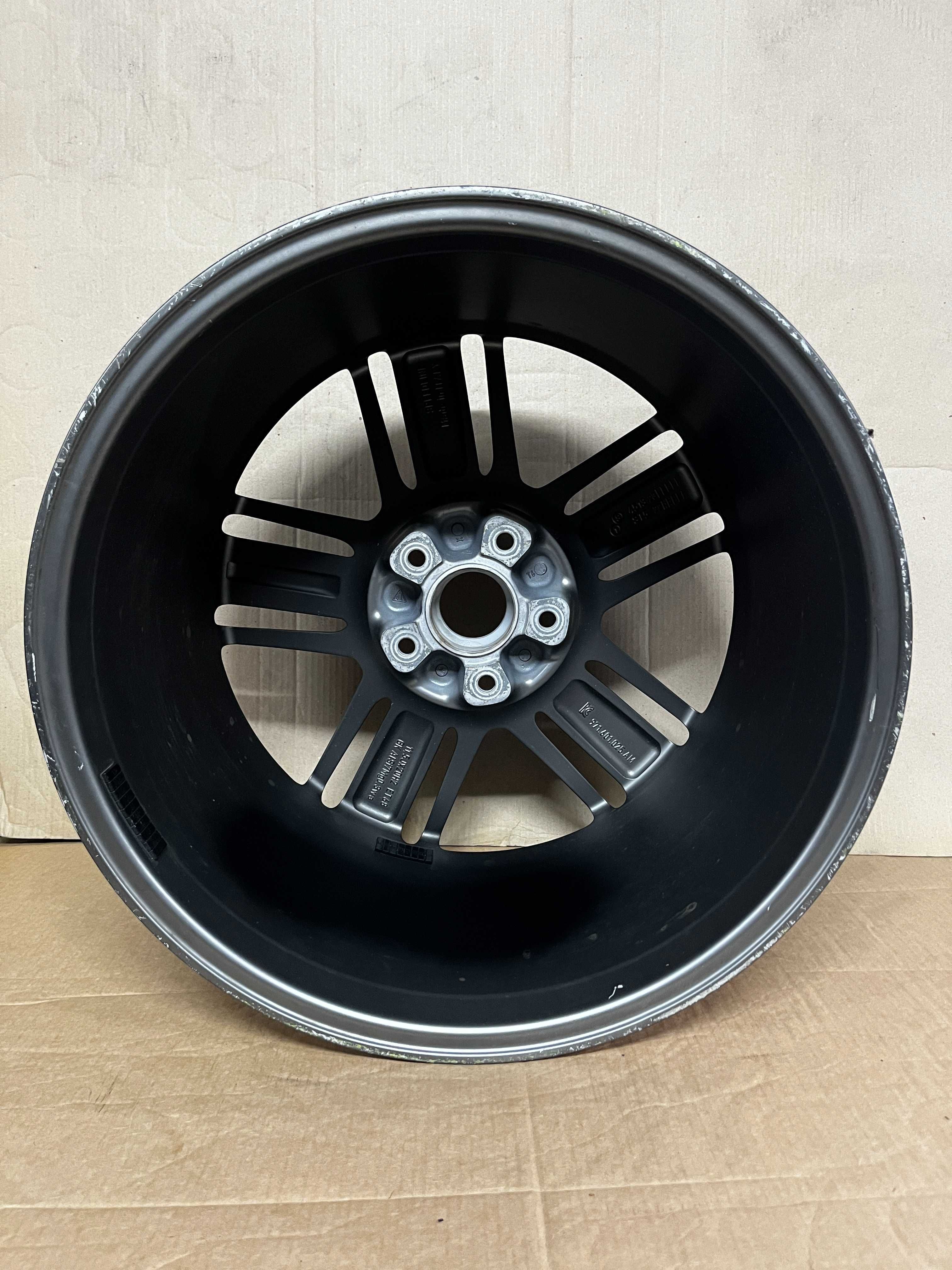 Felga Porsche Panamera 971 11,5Jx20 ET68 971.601.025AM