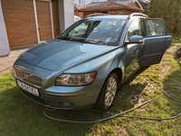 Volvo V50 Volvo V50 Momentium 2.0 D